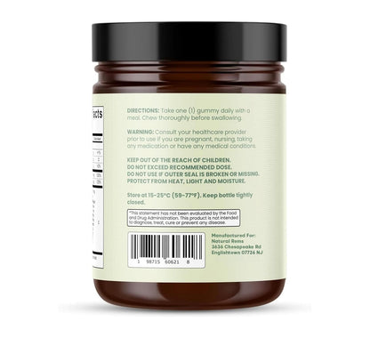Sea Moss 16-In-1 Gummies